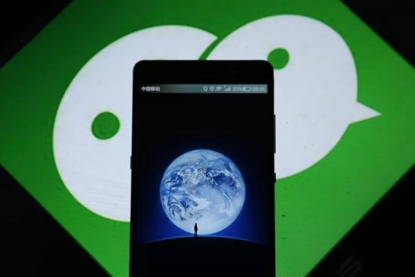 我是做微信群控的，最近好多号都被腾讯封了，怎么解决？